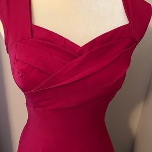 Muxxn Boutique Cocktail dress